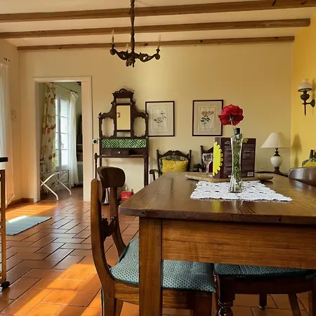 Çiftlik konaklama Quinta Hortensias Arco de São Jorge