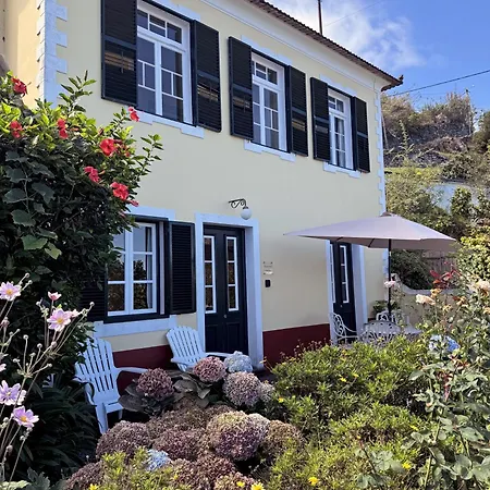 Quinta Hortensias *