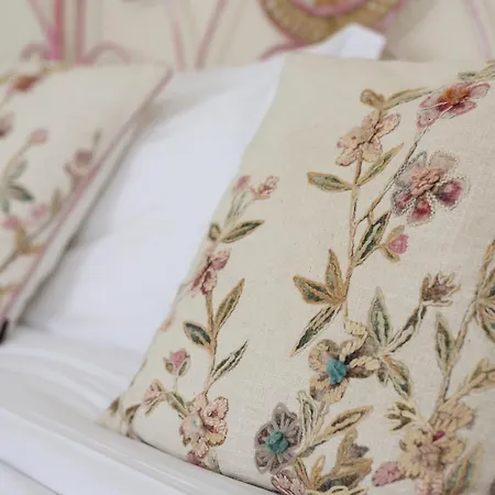 Farm stay Quinta Hortensias *