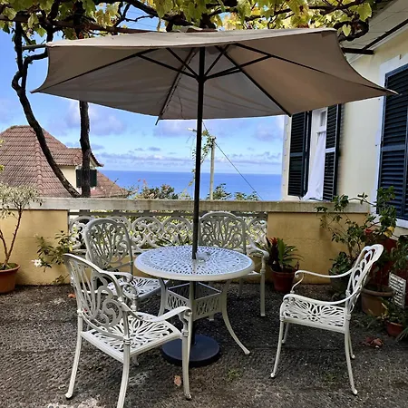 Farm stay Quinta Hortensias *