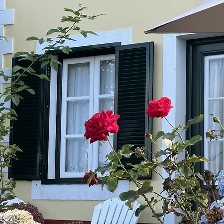 Farm stay Quinta Hortensias