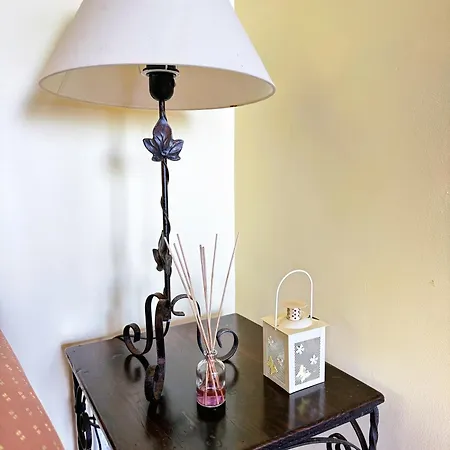 בית חווה Quinta Hortensias Arco de São Jorge