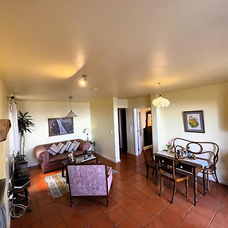 Quinta Hortensias * Arco de São Jorge