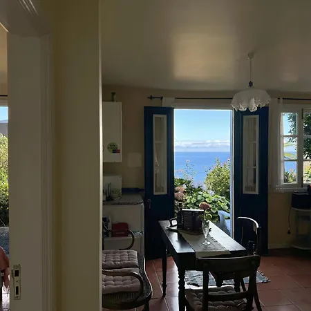 Quinta Hortensias Arco de Sao Jorge