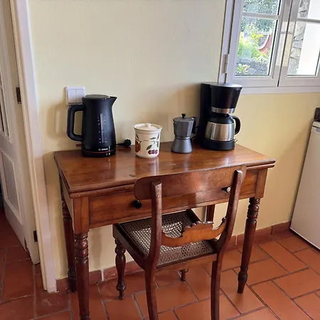 Quinta Hortensias Çiftlik konaklama *