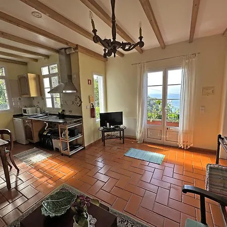 Quinta Hortensias Farm stay *