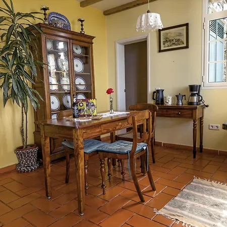 Quinta Hortensias Farm stay