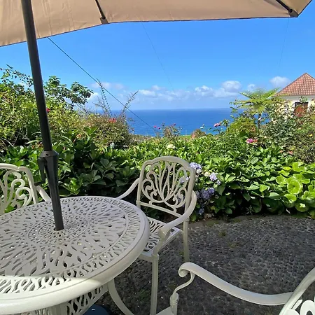 Quinta Hortensias Farm stay *