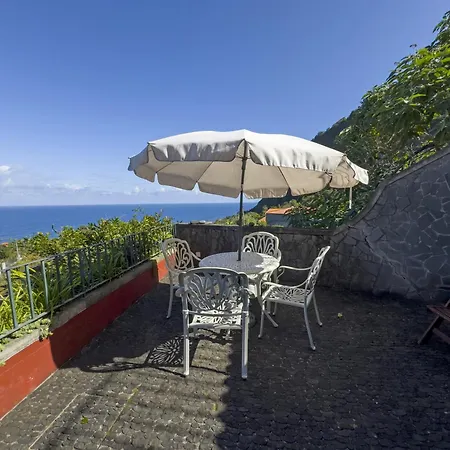 Farm stay Quinta Hortensias Arco de Sao Jorge