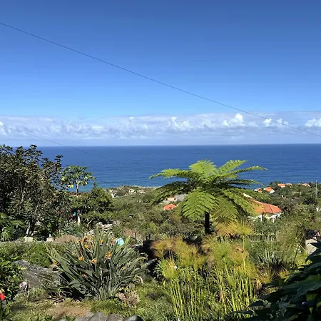 Quinta Hortensias Farm stay *