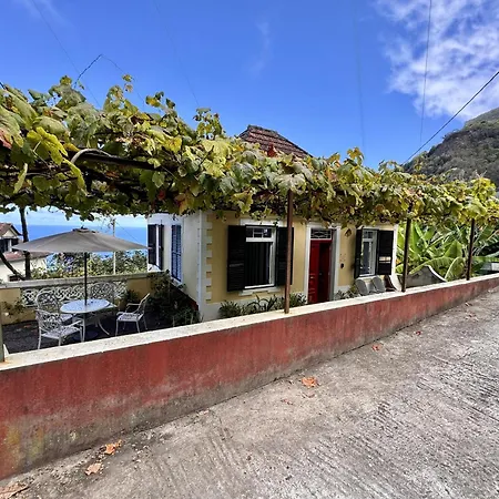 Quinta Hortensias Farm stay