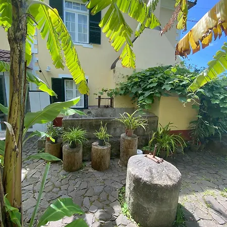 Farm stay Quinta Hortensias *