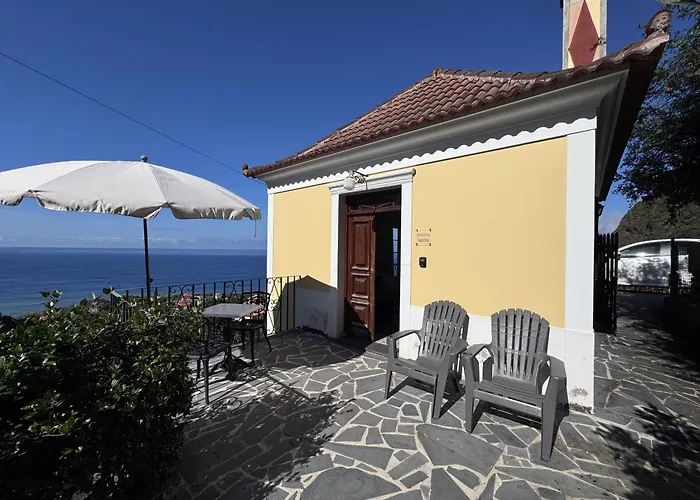 Quinta Hortensias Alloggio per agriturismo