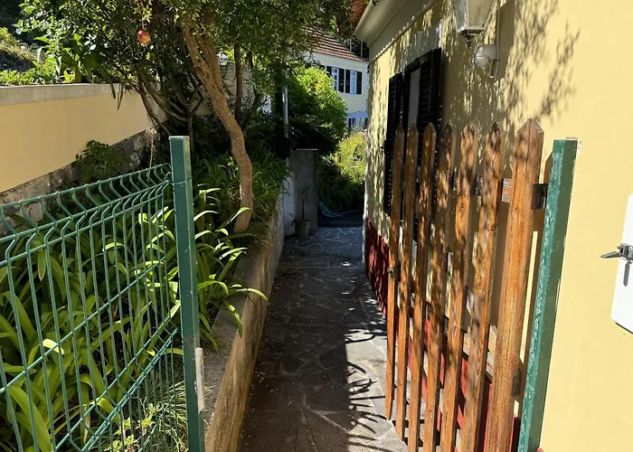 Quinta Hortensias