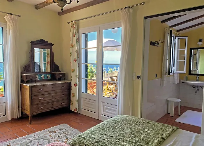 Quinta Hortensias Alloggio per agriturismo *