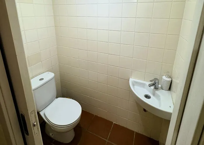 Quinta Hortensias Alloggio per agriturismo *