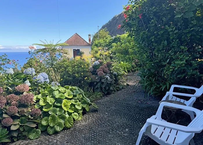 Quinta Hortensias Lantgård