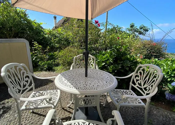 Alloggio per agriturismo Quinta Hortensias *